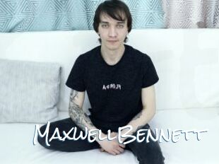 MaxwellBennett