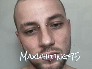 Maxwhiting95