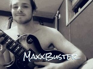 MaxxBuster