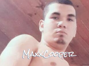 MaxxCooper