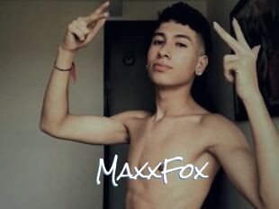 MaxxFox