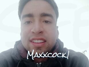 Maxxcock1