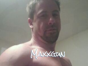 Maxxgun