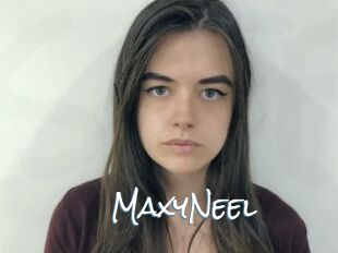 MaxyNeel