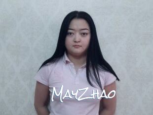 MayZhao