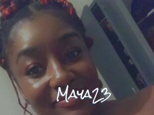 Maya23