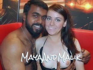 MayaAndMalik