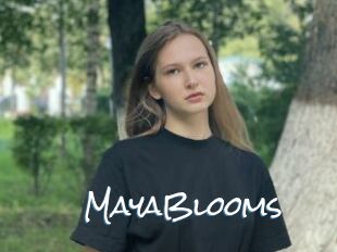 MayaBlooms