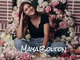 MayaBolton