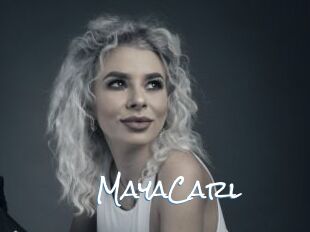 MayaCarl