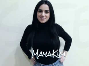 MayaKim