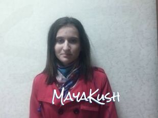 MayaKush