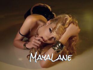 MayaLane