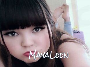 MayaLeen