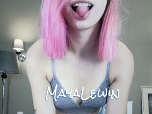 MayaLewin