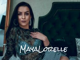 MayaLorelle