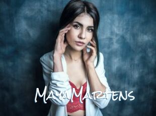 MayaMartens