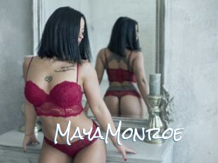 MayaMonroe