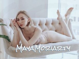 MayaMoriarty