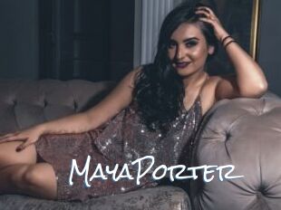 MayaPorter