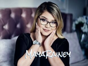 MayaRainey