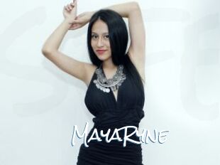 MayaRyne