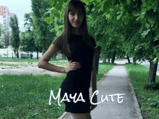 Maya_Cute