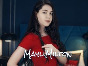 MayliMilton