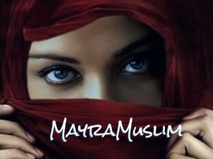 MayraMuslim