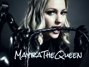 MayraTheQueen