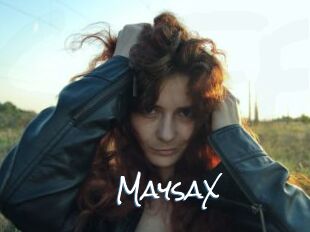 MaysaX