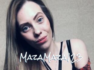 MazaMaza123