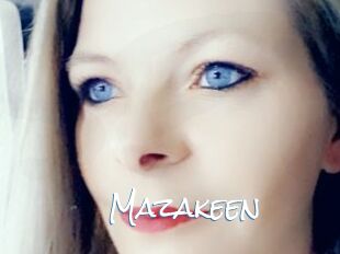 Mazakeen