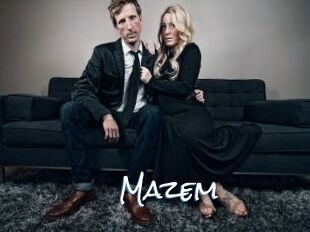 Mazem