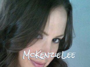 McKenzieLee