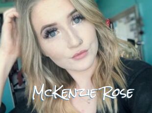 McKenzie_Rose