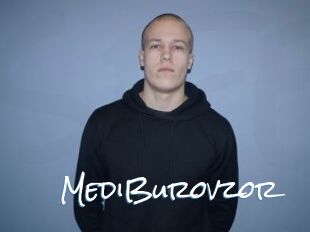 MediBurovzor