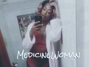 MedicineWoman