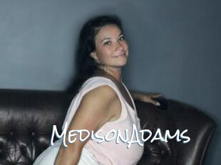 MedisonAdams