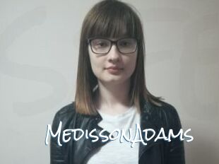 MedissonAdams