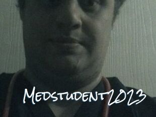 Medstudent2023