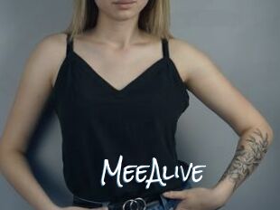 MeeAlive