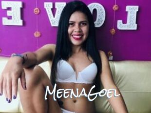 MeenaGoel