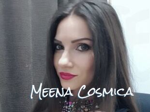 Meena_Cosmica