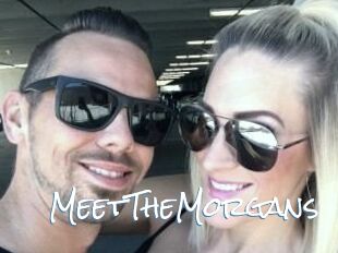 MeetTheMorgans