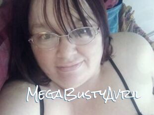 MegaBustyAvril