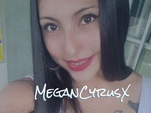 MeganCyrusX