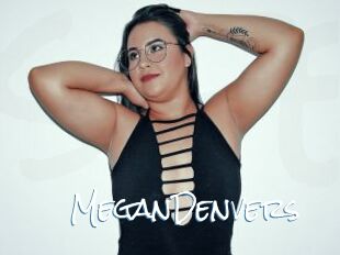 MeganDenvers