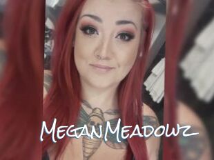 MeganMeadowz