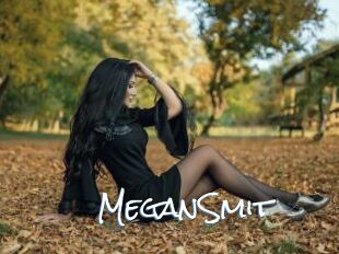 MeganSmit